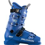 SALOMON Herren Ski-Schuhe ALP. BOOTS S/PRO ALPHA 130 Race B/Wht/Ra, Größe 26 i