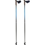 PRO TOUCH Nordic-Walking-Stöcke Impulse 5.1, Größe 125 in Blau