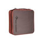 Sea to Summit Hydraulic Packing Cube  Packwürfel & Packtaschen rot Größe XL