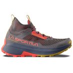 La Sportiva - Prodigio Hike GTX - Multisportschuhe 47 bunt