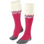 FALKE Damen Socken SK4 Advanced, Größe 41-42 in Rot