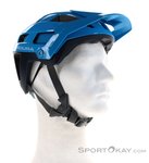 Endura Singletrack MTB Helm-Blau-S-M