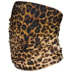 Barts - Multicol Leo - Schal Gr One Size braun