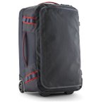 Patagonia - Black Hole Wheeled Duffel 40 - Reisetasche Gr 40 l grau