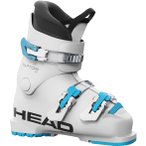 Head Kinder Raptor 40 25/26 Alpin Skischuhe ( Weiß 205) ,Perform