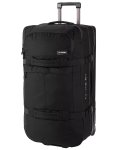 Dakine - Robuster Koffer - Split Roller 110L Black  - schwarz