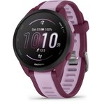 Garmin Forerunner® 165 Music GPS Uhr  GPS Uhren lila Größe One Size Laufen | 