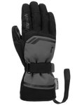 Reusch - Warme, wasserfeste Skihandschuhe - Reusch Primus R-TEX® XT Frost Grey/
