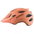 Alpina - Carapax Junior - Radhelm Gr 51-56 cm rosa