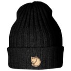 Fjällräven - Byron Hat - Mütze Gr One Size schwarz
