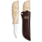 Marttiini Kätevä messer  Feststehende Messer beige Größe One Size Trekking