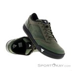 Dainese Hgacto Herren MTB Schuhe-Oliv-Dunkelgrün-39