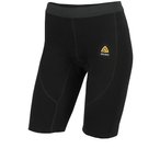 Aclima WarmWool 3/4 Hose Damen  3/4 Unterhose schwarz Größe XS Trekking  Hautf
