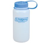 Nalgene Ultralight HDPE Trinkflasche, 1.0 Liter