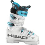 HEAD Herren Ski-Schuhe RAPTOR WCR 120 PV WHITE, Größe 27,5 in Grau