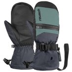 Reusch - Lan R-Tex XT Junior Mitten - Handschuhe Gr 5,5 grau