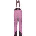 SCOTT Damen Hose SCO Pants W's Explorair 3L, Größe XXL in Pink