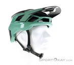 Fox Speedframe Pro MIPS MTB Helm-Grün-L