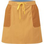 Sherpa Adventure Gear Tarcho Retro Rock Damen  Röcke braun Größe S Lifestyle 