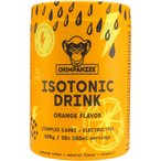 Chimpanzee Energy Drink  Getränkepulver orange Größe 600g