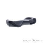 Ergon GP4 Evo Griffe-Dunkel-Grau-L