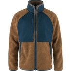 Fjällräven Herren Vardag Pile Fleecejacke L