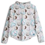 Kavu Sunshade  Damen  Hoodies grau Größe S Lifestyle  Elastisch
