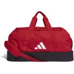 ADIDAS Tasche Tiro League M, Größe ONE SIZE in Rot