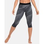 ODLO Damen Unterhose BL Bottom 3/4 BLACKCOMB ECO, Größe XS in Grau