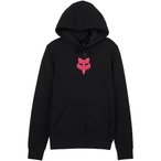 Fox Head Fleece  Damen  Hoodies schwarz Größe M Mountainbike  Hautfreundlich
