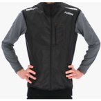 Fusion Mens S1 Run Vest Herren ( Neutral L Größe,)