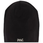P.A.C. - Merino Beanie - Mütze Gr One Size schwarz