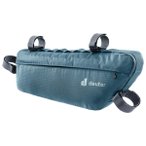 Deuter - Mondego FB 6 - Fahrradtasche Gr 6 l türkis