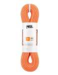 Petzl - Kletterseil für das Klettern - Volta Guide  - Größe 60 m - Orange