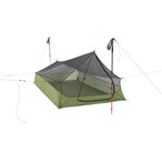Sea to Summit Escapist Mesh Bug Shelter  Reparatur, Pflege & Zubehör weiss Grö
