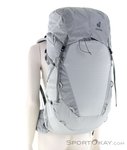 Deuter Aircontact Ultra 45+5l SL Damen Rucksack-Weiss-45