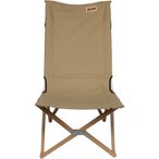 EOE - Eifel Outdoor Equipment Faltstohl L VH Campingstuhl  Campingstühle beige 