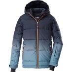 KILLTEC Herren Funktionsjacke KSW 252 MN QLTD JCKT, Größe XL in Blau