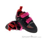 La Sportiva Tarantula Boulder Damen Kletterschuhe-Pink-Rosa-34