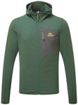 Mountain Equipment Lumiko Hooded Mens Jacket - Fleecejacken