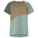 Vaude - Kid's Moab T-Shirt II - Funktionsshirt Gr 134/140 türkis