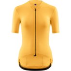 Assos Dyora R S11 Trikot Damen  Radtrikots orange Größe XS Gravel | Rennrad  E