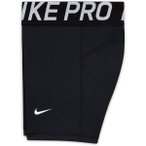 NIKE Kinder Shorts G NP DF 3IN SHORT, Größe XS in Schwarz