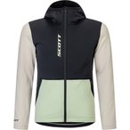 Scott Defined Light   Kinder  Fleecejacke schwarz Größe 152 Trekking  Schnell 