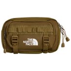 The North Face - Base Camp Lumbar - Hüfttasche Gr One Size braun