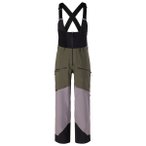 Scott - Vertic GTX 3L Pants - Skihose Gr L schwarz