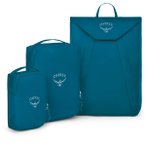 Osprey Ultralight Starter Set (Größe ONE SIZE, blau)