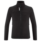 Millet - Ubic Lightgrid Jacket - Fleecejacke Gr XS schwarz