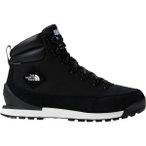 The North Face Herren Back-To-Berkeley IV WP Schuhe (Größe 42, schwarz)