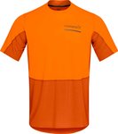 Norrona - Kurzarm / kurzärmlig /mit kurzen ärmeln &ndash; Trailrunning-T-Shirt
